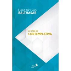 A oração contemplativa