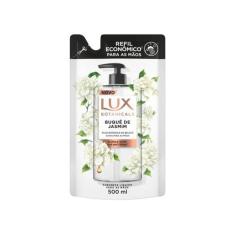 Sabonete Líquido Para as Mãos Lux Buquê de Jasmim Refil 500ml