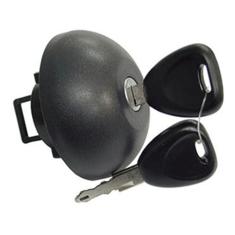 Tampa De Combustível Sandero G1 G2 Após 08