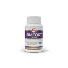 Simfort Plus 60 Caps - Vitafor