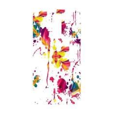 Capa Adesivo Skin205 Verso Para Lg K10 K430tv - KawaSkin