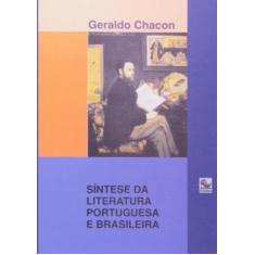 Sintese da literatura portuguesa e brasileira