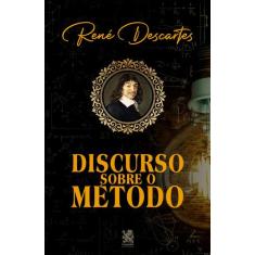 Livro - Discurso sobre o Método - René Descartes