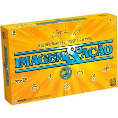 Jogo imagem e acao 2 grow, ., UN