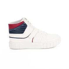 Tênis Mississipi Abotinado E-Feminino