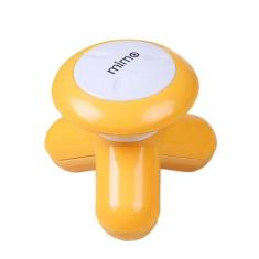 Mini Massageador Elétrico Portátil Pessoal Corporal Mimo