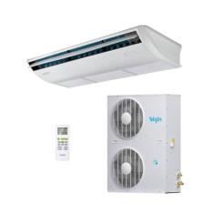 Ar Condicionado Split Piso Teto Elgin Eco 80000 BTU/h Frio Trifásico 45PEFE80C4CA – 380 Volts