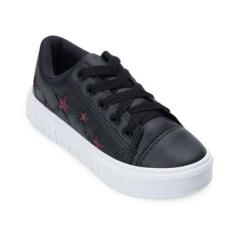 Tênis Ykes Juvenil YK22-Estrela 2022-Feminino