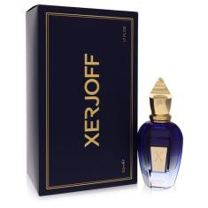 Perfume Masculino Xerjoff Ivory Route (unisex) 50 Ml Eau De Parfum