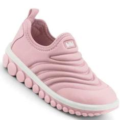 Tenis Infantil Bibi Roller 2.0 Rl2-05 Feminino-Feminino