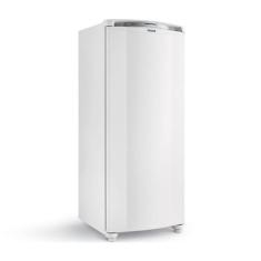 Geladeira Consul Frost Free 300 litros Branca com Freezer Supercapacidade