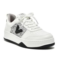 Tênis Via Marte Casual Feminino 053-007-02-Feminino