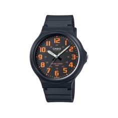Relógio Casio Masculino MW-240-4BV