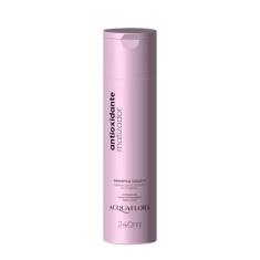 Acquaflora Antioxidante Shampoo Violeta Matizador 240ml