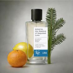 Perfume Masculino Thipos 138 Aromático Fougére 100ml
