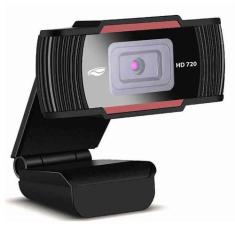 Webcam Hd 720P Wb-70Bk C3 Tech - C3tech