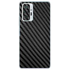 Capa Adesivo Skin349 Verso Para Xiaomi Redmi Note 10 Pro