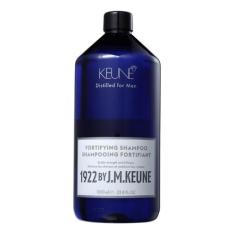 Keune 1922 Fortifying - Shampoo - 1000ml