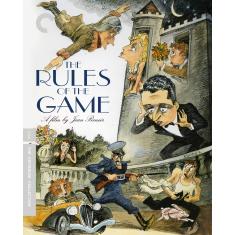 The Rules Of The Game