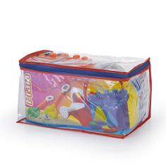 Cesta de Areia Monte Libano