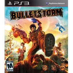 Bulletstorm Limited Edition-Nla