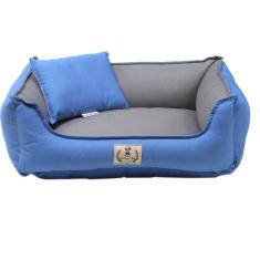 Cama Bali Azul - Tam. P