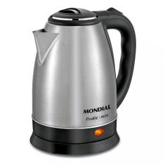 Chaleira Elétrica Mondial Pratic CE-06 2L