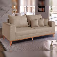 Sofá 2 Lugares 190cm Viena