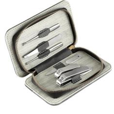 Cortador de unhas de longa duração portátil durável conveniente preciso grosso cortador de unhas portátil ferramentas pedicure, 11x16x4cm, a