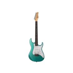 Guitarra Eletrica Tagima Tg-520 Basswood Metallic Surf Green