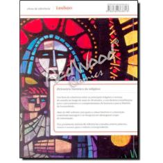 Dicionario Historico De Religioes