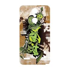 Capa Adesivo Skin072 Verso Para Lg K11+ (lg K11 Plus) - KawaSkin