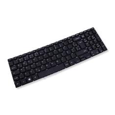 Teclado para Notebook bringIT compatível com Samsung Expert X51 ABNT2,