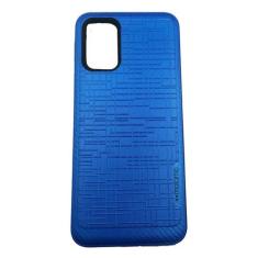 Capa Capinha para Samsung Galaxy a03s tela 6.5 Anti Impacto Dura Diver