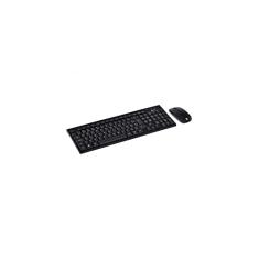 KIT TECLADO E MOUSE SEM FIO DYNAMIC CORP - MOUSE 1600 DPI - VINIK - CMW200