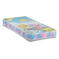 Colchão Infantil D18 Angel Baby (60x130x12) - Anjos