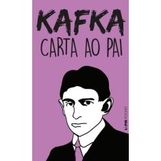 Livro - Carta ao pai