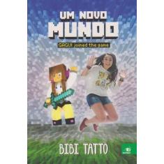 Livro - Um novo mundo