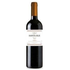 Vinho Chileno Santa Isle Varietal 750Ml