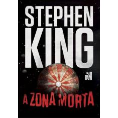 Livro - A zona morta