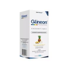 Suplemento Alimentar Glineon Sabor Abacaxi 500ml - Dovalle