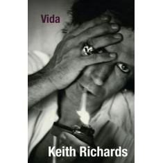 Livro - Vida