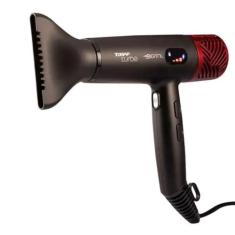 Secador de Cabelo Turbe Digital 2400w 127v - TAIFF