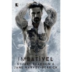 Livro - Imbatível