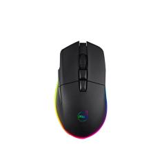Mouse Gamer Usb Dazz Kirata Ascendent -624632 Preto