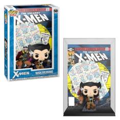 Boneco Funko POP X-Men CC Days Of Future (1981) Wolverine