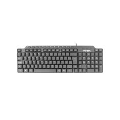 Teclado Usb Multimidia Dynamic 12 Teclas Multimidia Abnt2 Cabo 1.8m - Dt116