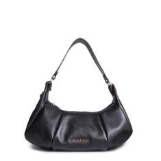 BOLSA FEMININA EM COURO TIRACOLO KIWI “ANA CAETANO”-Feminino