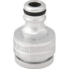 Conector De Alumínio Para Torneira, Rosca Fêmea De 3/4" Vonder.