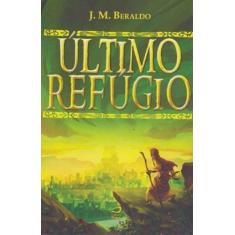 Último Refúgio - EDITORA DRACO, 3